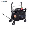 Xe lưu trữ thiết bị di động selen SLC-80 Xe lưu trữ thiết bị di động selen SLC-80